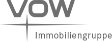 VOW Immobiliengruppe Logo